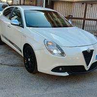ALFA ROMEO GIULIETTA 1.6 MTJ-2011