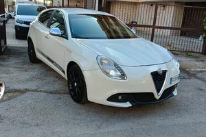 ALFA ROMEO GIULIETTA 1.6 MTJ-2011