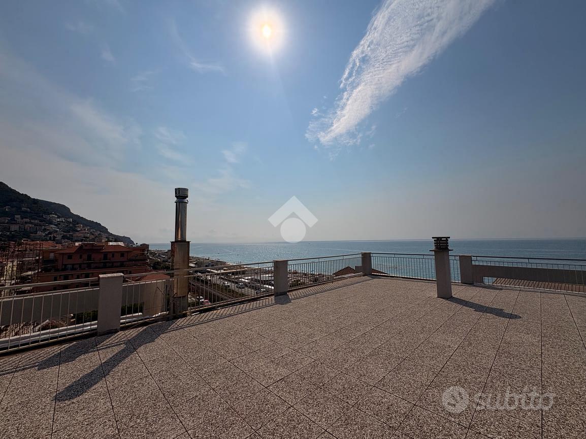 Appartamento – Borgio Verezzi, Poggio - Vista 2