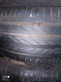 Continental 205/45 r17