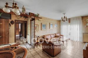 Appartamento di 90 m² con 3 locali a Arsago Seprio