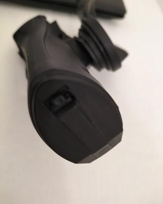 Fondina  per 98 FS come nuove