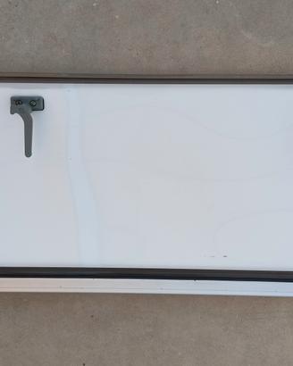 Finestra bagno per Camper o caravan
