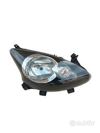 Faro anteriore destro Toyota AYGO 1000 benzina 200