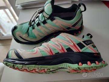 scarpe donna