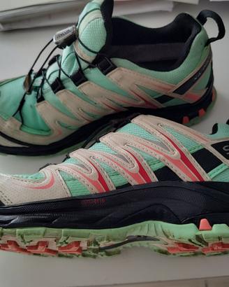 scarpe donna