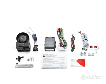 ANTIFURTO VODAFONE AUTO