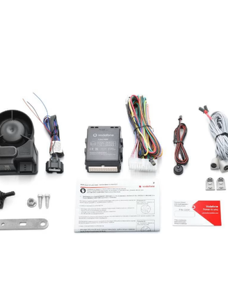 ANTIFURTO VODAFONE AUTO