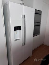 Frigorifero side by side Haier