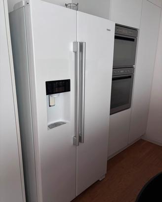 Frigorifero side by side Haier
