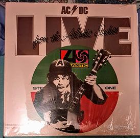 AC / DC "Live fron the Atlantic Studios" 