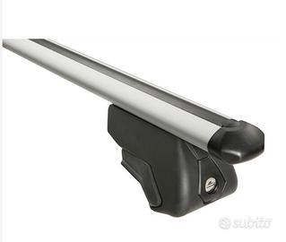 Barre portatutto GreenValley Easyone SW 930 135cm