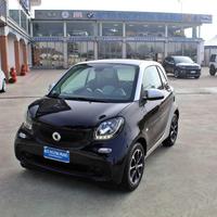 SMART - Fortwo - 70 1.0 Passion
