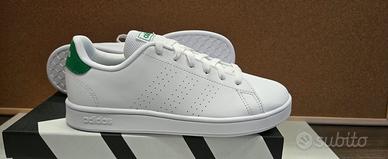 Adidas kid Advantage K 
