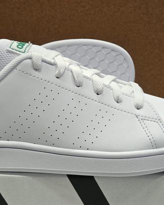 Adidas kid Advantage K 