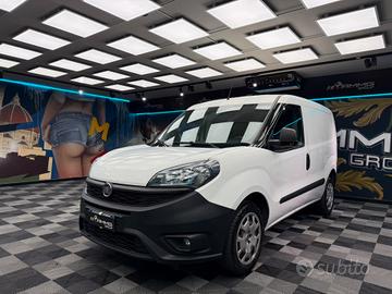 Fiat Doblo Doblò 1.4 Natural Power PC-TN Cargo Lou