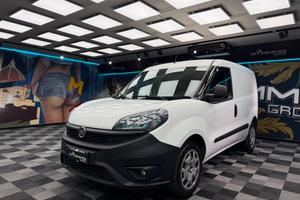 Fiat Doblo Doblò 1.4 Natural Power PC-TN Cargo Lou