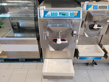 Mantecatore Carpigiani 15/45 RTX