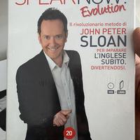 Speak Now! Evolution di John Peter Sloan