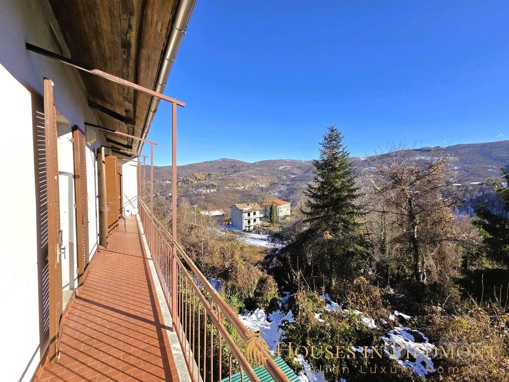 Casa – Viola, Pallarea - Altro