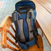 Zaino porta bimbi deuter