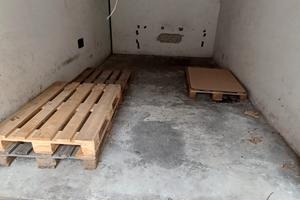 Box singolo Via Toscolano 1 - 120/mese