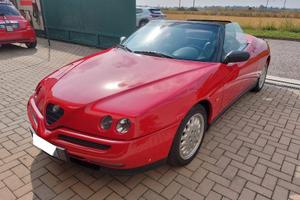 Alfa Romeo GTV Spider 3.0i V6 cat LUSSO ASI !!!