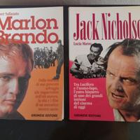 LOTTO STOCK 10 LIBRI CINEMA GREMESE