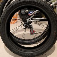 Michelin Power slick
