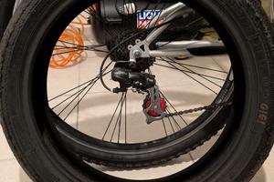 Michelin Power slick