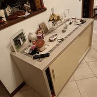 salotto moderno
