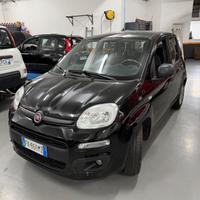 Fiat Panda 1.2 GPL EasyPower Lounge