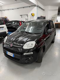 Fiat Panda 1.2 GPL EasyPower Lounge