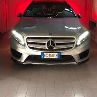 Gla 220 4matic