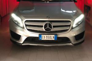 Gla 220 4matic