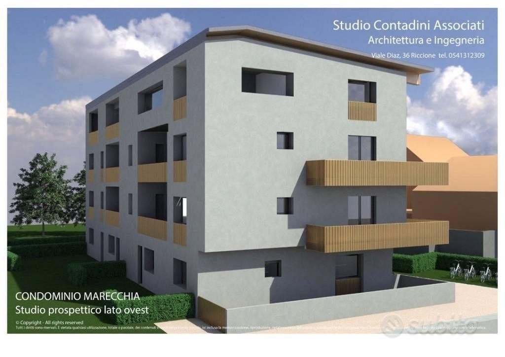 Appartamento – RN - Vista 2