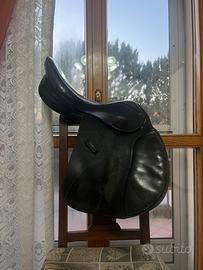 Sella da equitazione Daslo
