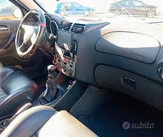 Alfa romeo 147 JTD 1.9