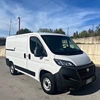 Fiat Ducato 2.3 MJT 120CV 2020