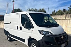 Fiat Ducato 2.3 MJT 120CV 2020