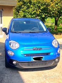 500X Hybrid