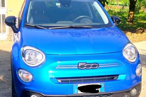 500X Hybrid