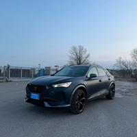 CUPRA FORMENTOR VZ E-HYBRID