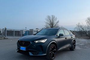 CUPRA FORMENTOR VZ E-HYBRID