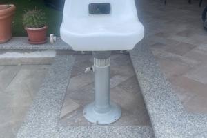 Seduta da barca