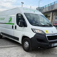 PEUGEOT Boxer FURG. L3 H2