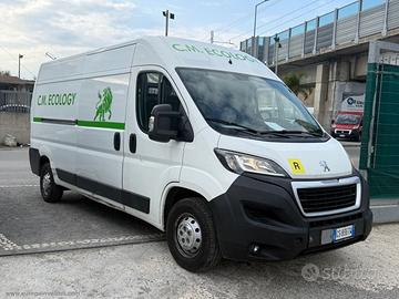 PEUGEOT Boxer FURG. L3 H2