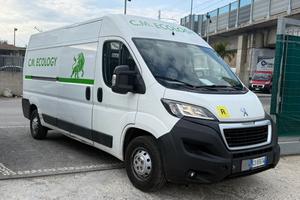 PEUGEOT Boxer FURG. L3 H2