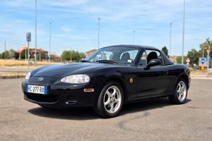 Mazda MX5 NBFL 1.6 SEMI NUOVA