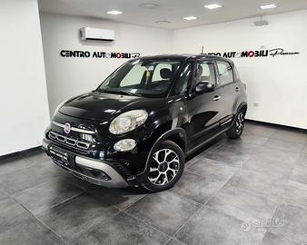 Fiat 500L 1.3 Multijet 95 CV Cross